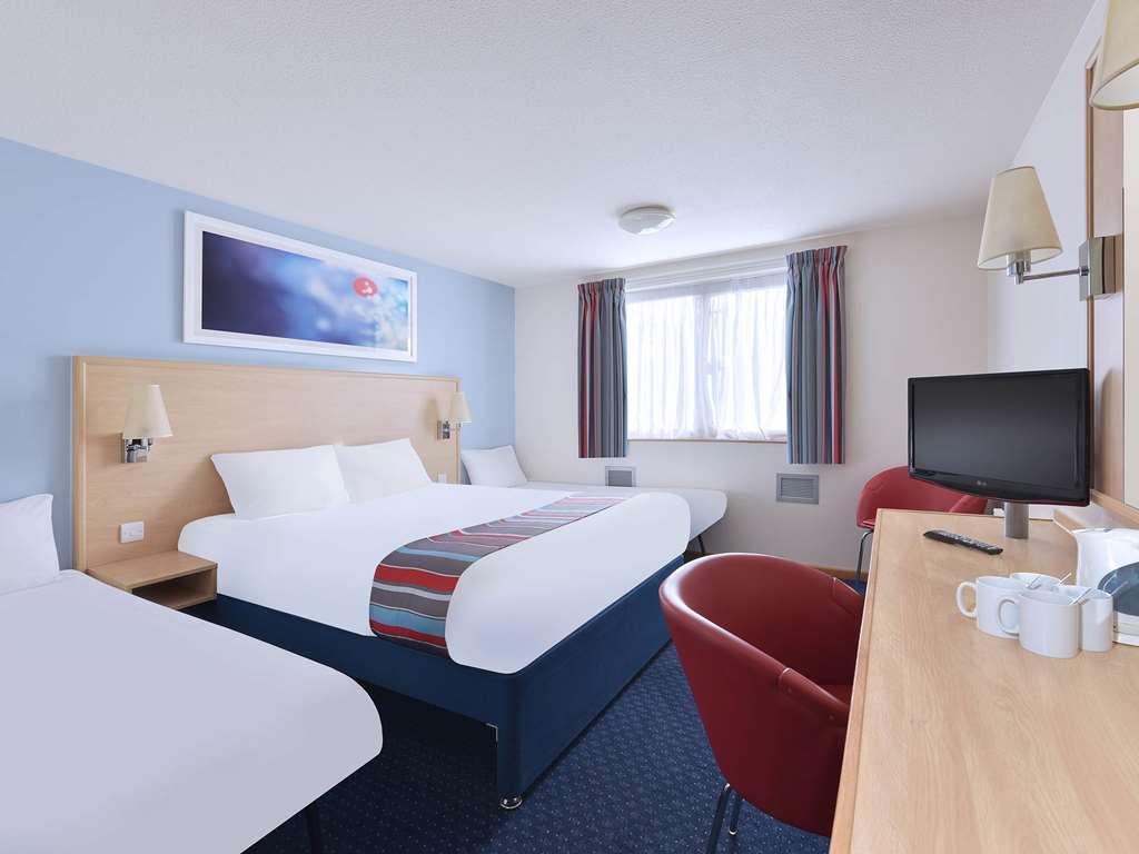 Travelodge Birmingham Yardley Quarto foto